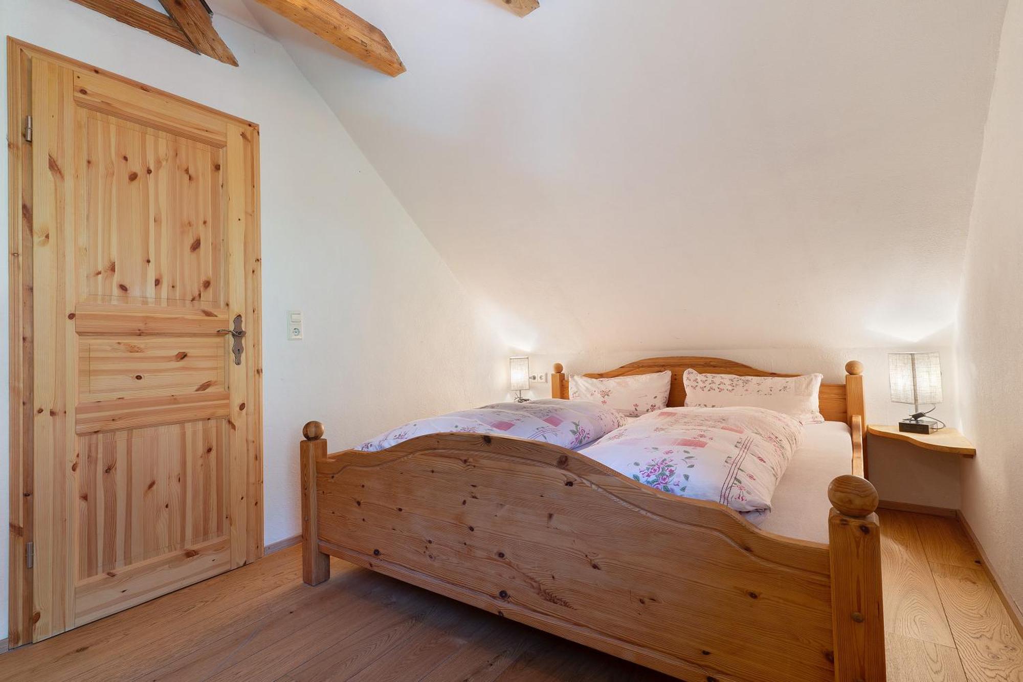 Villa Muellerleile Hof à Haslach im Kinzigtal Extérieur photo