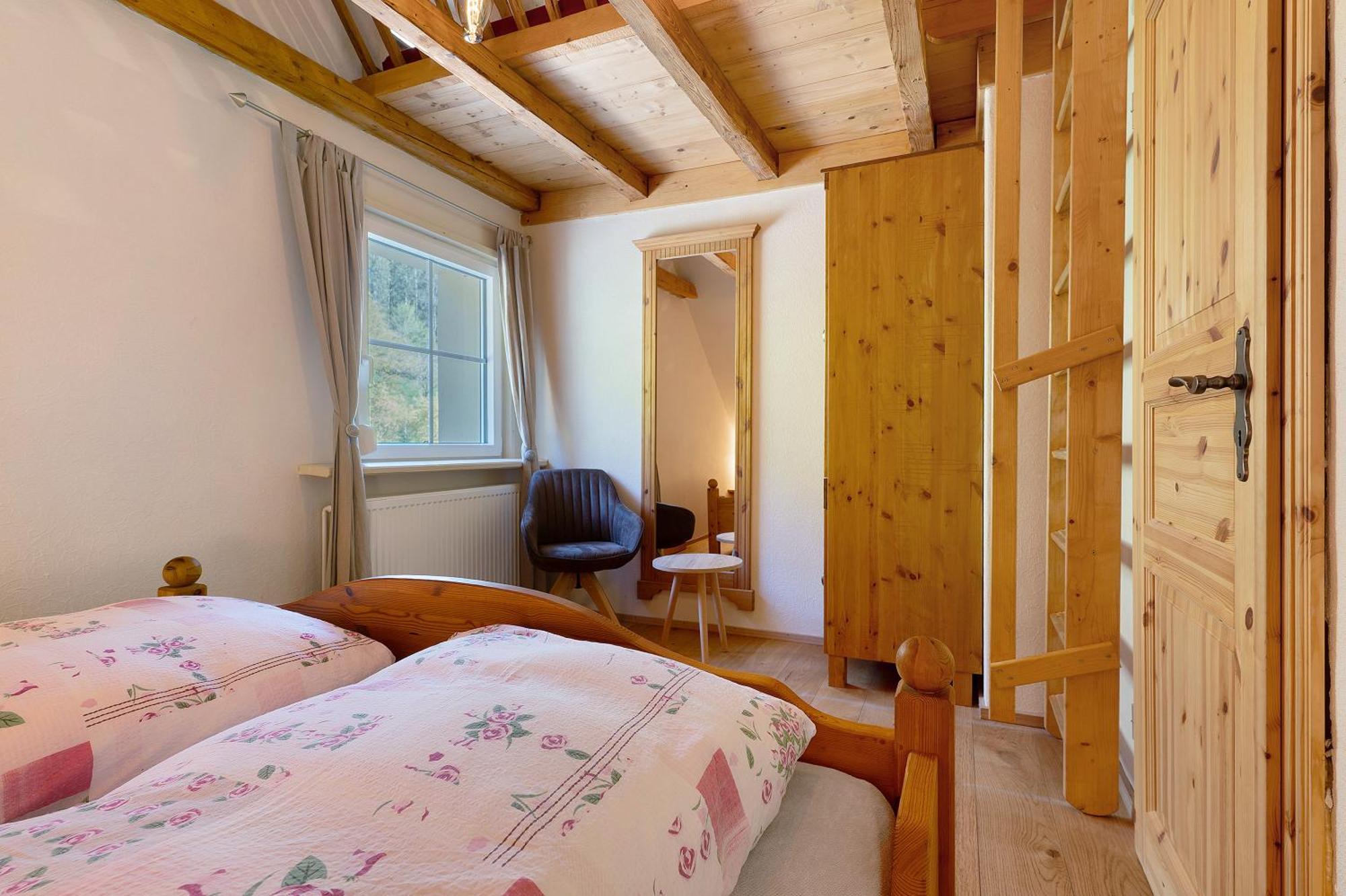 Villa Muellerleile Hof à Haslach im Kinzigtal Extérieur photo